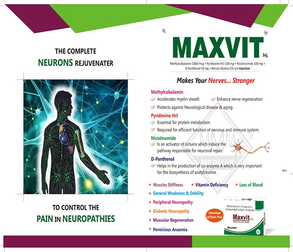 Medmax Lab Pvt ltd