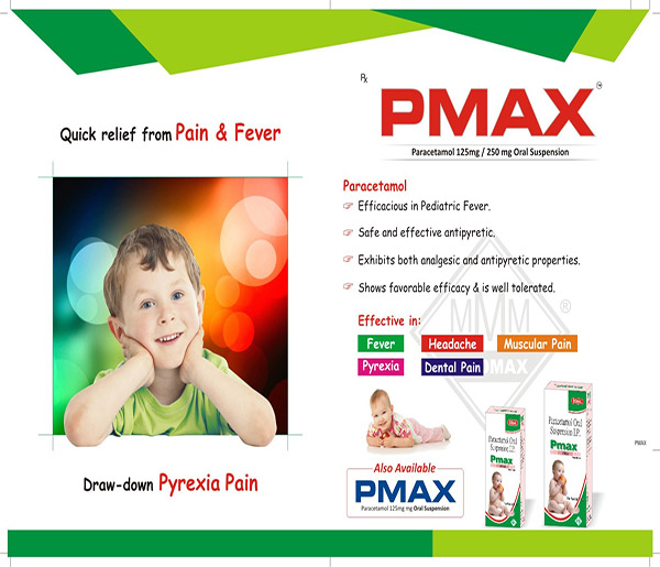 Medmax Lab Pvt ltd